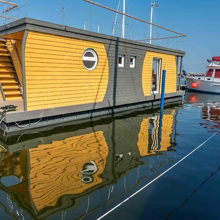 Arnica Holiday home